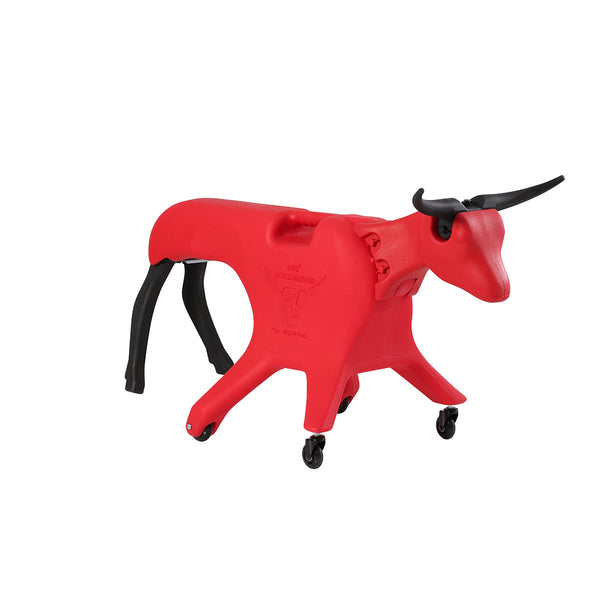 7K Lil' Something Roller Dummy - Steer/Goat/Calf