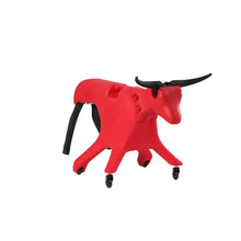 Load image into Gallery viewer, 7K Lil' Something Roller Dummy - Steer/Goat/Calf