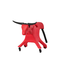 Load image into Gallery viewer, 7K Lil&#39; Something 3n1 Roller Dummy - Steer, Goat &amp; Calf Roping Toy