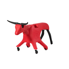 Load image into Gallery viewer, 7K Lil&#39; Something 3n1 Roller Dummy - Steer, Goat &amp; Calf Roping Toy