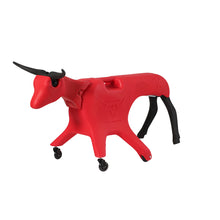 Load image into Gallery viewer, 7K Lil&#39; Something 3n1 Roller Dummy - Steer, Goat &amp; Calf Roping Toy