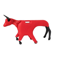 Load image into Gallery viewer, 7K Lil&#39; Something 3n1 Roller Dummy - Steer, Goat &amp; Calf Roping Toy