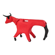 Load image into Gallery viewer, 7K Lil&#39; Something 3n1 Roller Dummy - Steer, Goat &amp; Calf Roping Toy