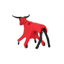 Load image into Gallery viewer, 7K Lil&#39; Something 3n1 Roller Dummy - Steer, Goat &amp; Calf Roping Toy