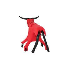 Load image into Gallery viewer, 7K Lil&#39; Something 3n1 Roller Dummy - Steer, Goat &amp; Calf Roping Toy