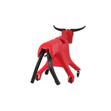 Load image into Gallery viewer, 7K Lil&#39; Something 3n1 Roller Dummy - Steer, Goat &amp; Calf Roping Toy