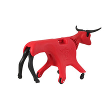 Load image into Gallery viewer, 7K Lil&#39; Something 3n1 Roller Dummy - Steer, Goat &amp; Calf Roping Toy