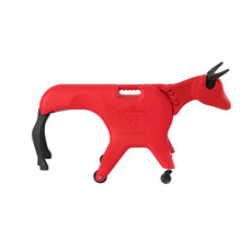 Load image into Gallery viewer, 7K Lil&#39; Something 3n1 Roller Dummy - Steer, Goat &amp; Calf Roping Toy