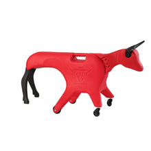 Load image into Gallery viewer, 7K Lil&#39; Something 3n1 Roller Dummy - Steer, Goat &amp; Calf Roping Toy