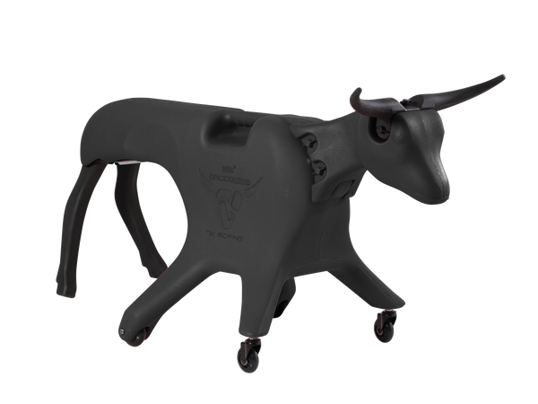 7K Lil' Something Roller Dummy - Steer/Goat/Calf
