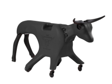 Load image into Gallery viewer, 7K Lil' Something Roller Dummy - Steer/Goat/Calf
