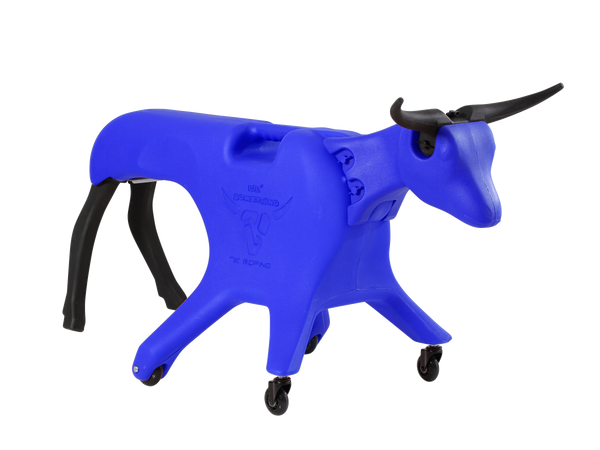 7K Lil' Something Roller Dummy - Steer/Goat/Calf