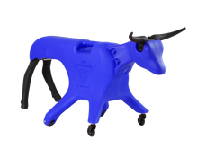 Load image into Gallery viewer, 7K Lil&#39; Something 3n1 Roller Dummy - Steer, Goat &amp; Calf Roping Toy