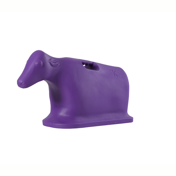 7K Rope Something Calf Dummy - Multiple Color Options