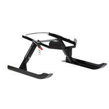 Load image into Gallery viewer, 7K Something Calf Sled- without Calf Dummy