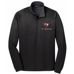 7K Roping 1/4-Zip Pullover