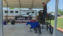 Load image into Gallery viewer, 7K Rope Something Calf Dummy - Multiple Color Options