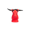 7K Rope Something Steer Heading Dummy (Multiple Color Options)