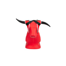 Load image into Gallery viewer, 7K Rope Something Steer Heading Dummy (Multiple Color Options)