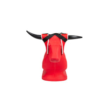 Load image into Gallery viewer, 7K Rope Something Steer Heading Dummy (Multiple Color Options)