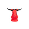 7K Rope Something Steer Heading Dummy (Multiple Color Options)