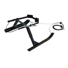 Load image into Gallery viewer, Something Calf Sled with Calf Dummy