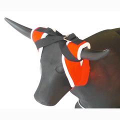 Horn Wrap (Colors Vary)