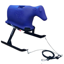 Load image into Gallery viewer, Something Calf Sled with Calf Dummy