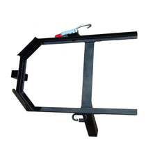 Load image into Gallery viewer, Something Calf Sled with Calf Dummy
