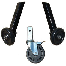 Load image into Gallery viewer, Something Calf Sled with Calf Dummy