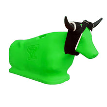 Load image into Gallery viewer, 7K Something Horse Mount &  Steer Sled Complete Setup