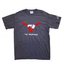 Load image into Gallery viewer, 7K Roping T-Shirt