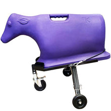 Load image into Gallery viewer, 7K Something Calf Sled- without Calf Dummy