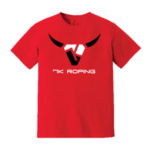 7K Roping T-Shirt