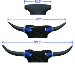 7K Something Steer Replacement Horns
