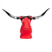 Load image into Gallery viewer, 7K Rope Something Steer Heading Dummy (Multiple Color Options)