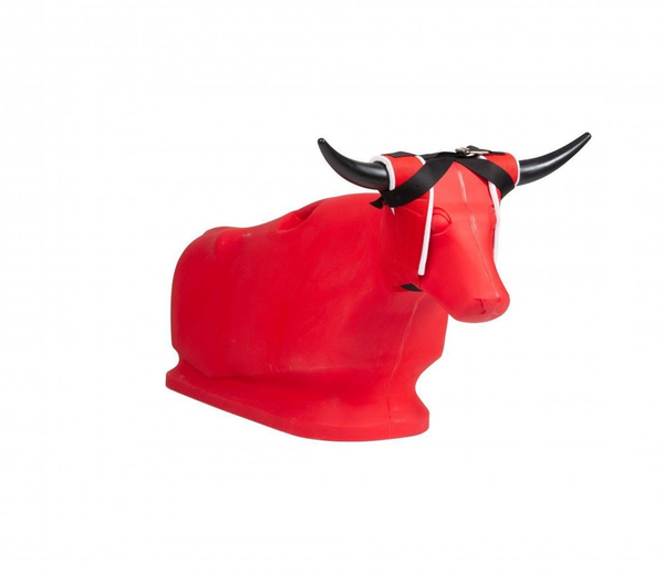 7K Rope Something Steer Heading Dummy (Multiple Color Options)