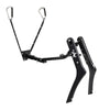 7K Trifecta Heeling Dummy - Ground, Fence and Hitch Heeling Practice