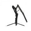 7K Trifecta Heeling Dummy - Ground, Fence and Hitch Heeling Practice