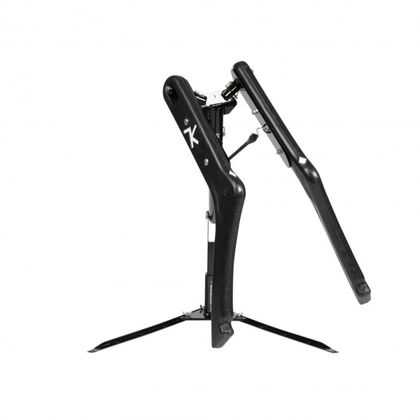 7K Trifecta Heeling Dummy - Ground, Fence and Hitch Heeling Practice