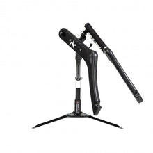 Load image into Gallery viewer, 7K Trifecta Heeling Dummy - Ground, Fence and Hitch Heeling Practice