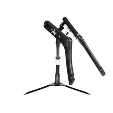 Load image into Gallery viewer, 7K Trifecta Heeling Dummy - Ground, Fence and Hitch Heeling Practice