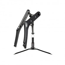 Load image into Gallery viewer, 7K Trifecta Heeling Dummy - Ground, Fence and Hitch Heeling Practice
