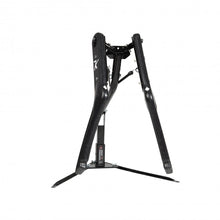 Load image into Gallery viewer, 7K Trifecta Heeling Dummy - Ground, Fence and Hitch Heeling Practice