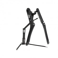 Load image into Gallery viewer, 7K Trifecta Heeling Dummy - Ground, Fence and Hitch Heeling Practice