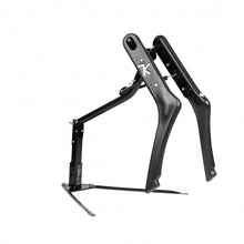 Load image into Gallery viewer, 7K Trifecta Heeling Dummy - Ground, Fence and Hitch Heeling Practice