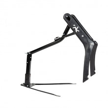 Load image into Gallery viewer, 7K Trifecta Heeling Dummy - Ground, Fence and Hitch Heeling Practice