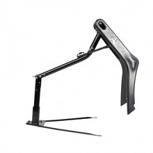 Load image into Gallery viewer, 7K Trifecta Heeling Dummy - Ground, Fence and Hitch Heeling Practice