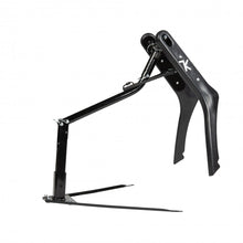 Load image into Gallery viewer, 7K Trifecta Heeling Dummy - Ground, Fence and Hitch Heeling Practice