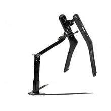 Load image into Gallery viewer, 7K Trifecta Heeling Dummy - Ground, Fence and Hitch Heeling Practice